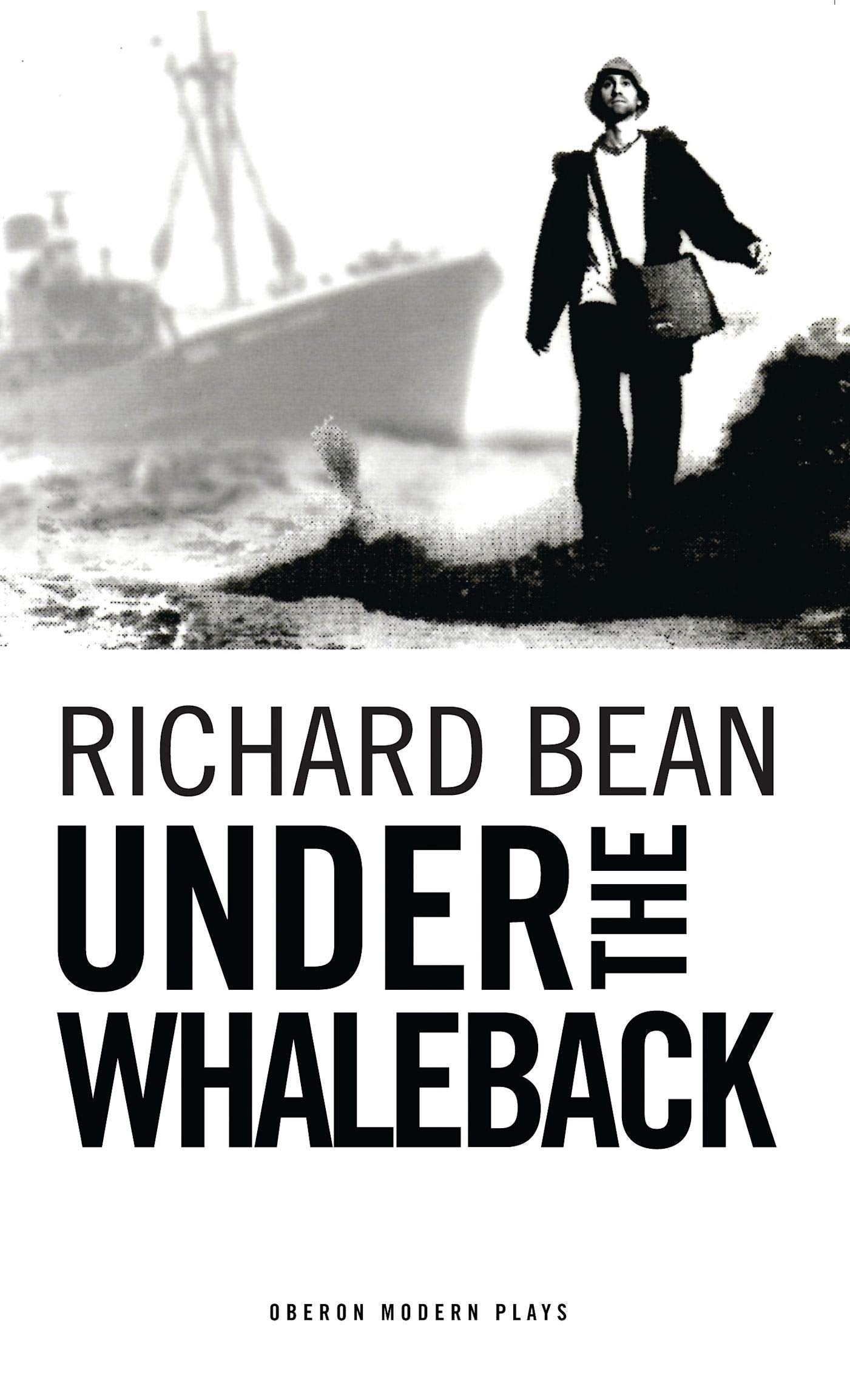 Under the Whaleback Drama