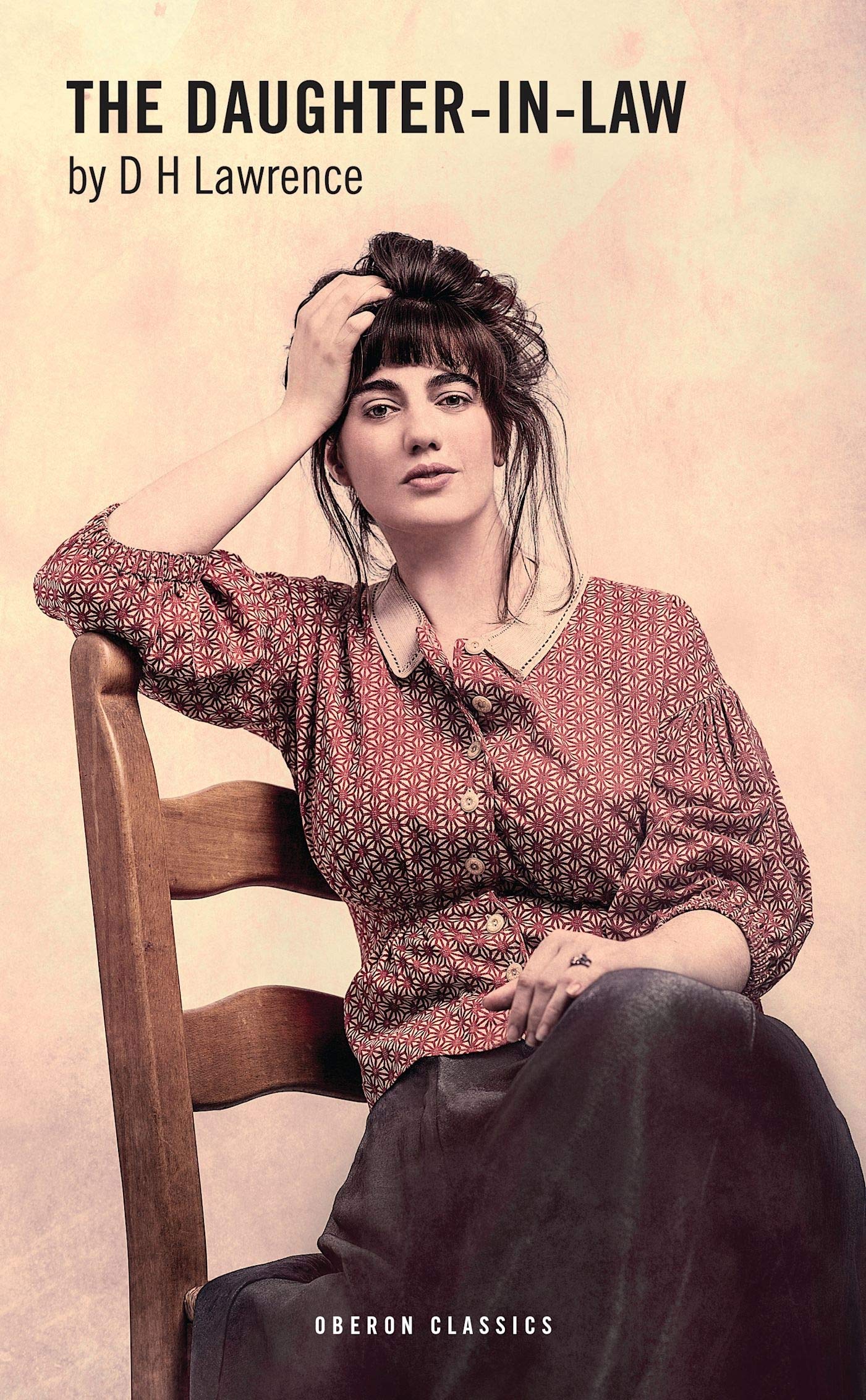 The Daughter-in-Law (Oberon Modern Plays) Social Sciences