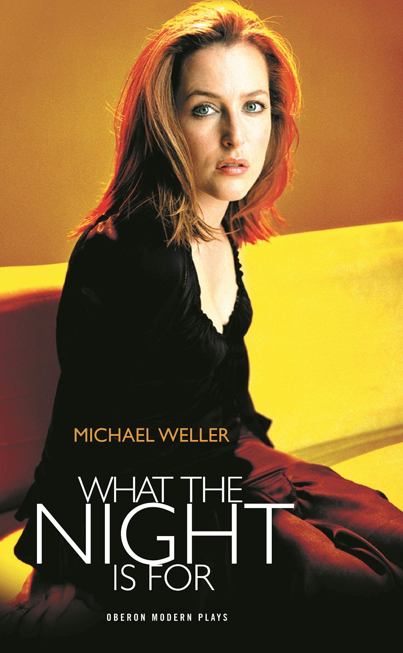 Product Image: What the Night Is For