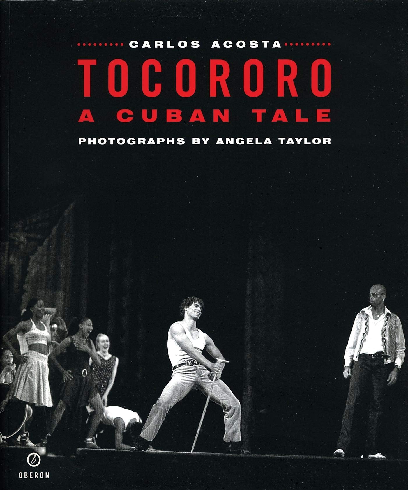 Tocororo: A Cuban Tale Drama