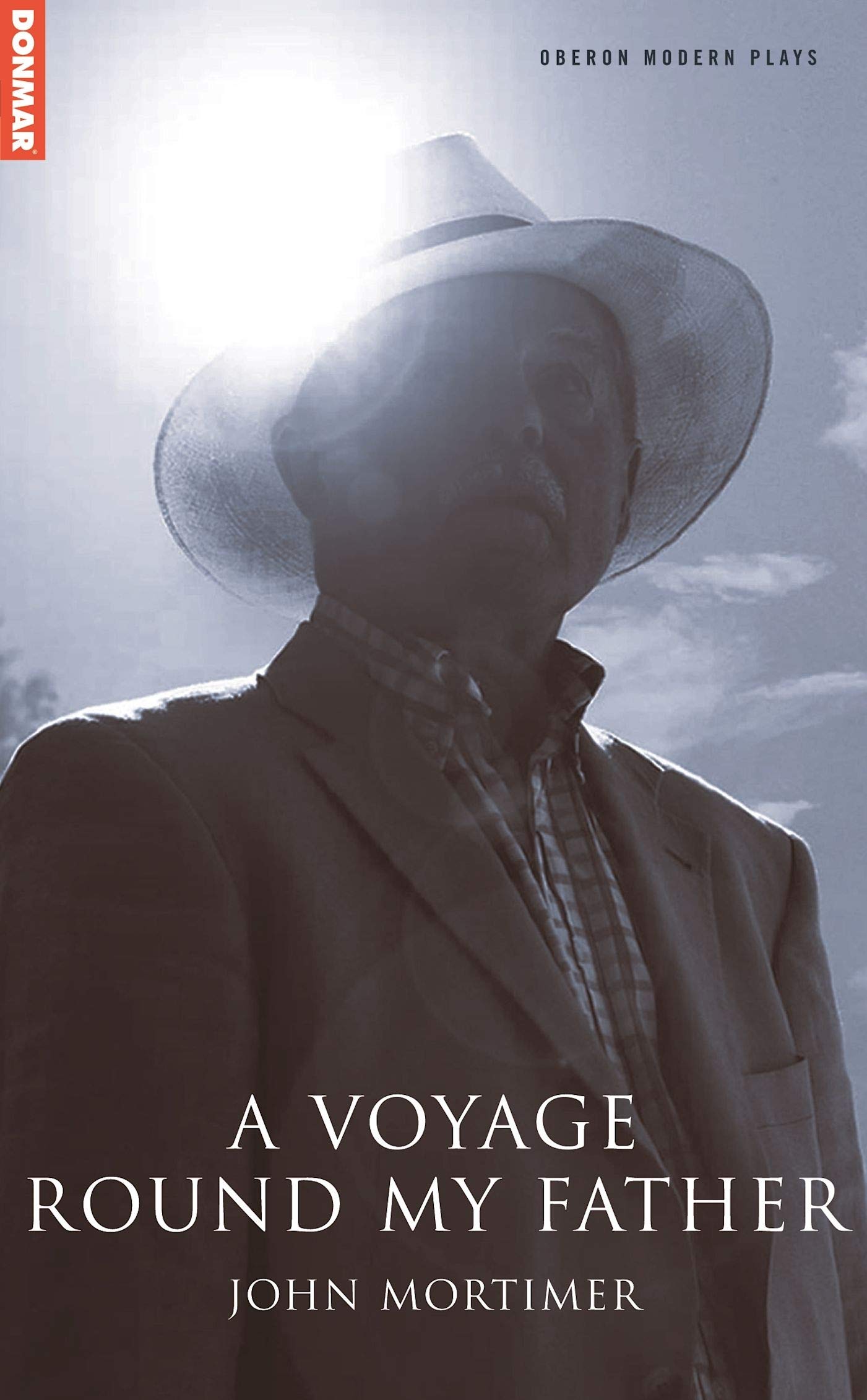 A Voyage Round My Father (Oberon Modern Plays) Drama