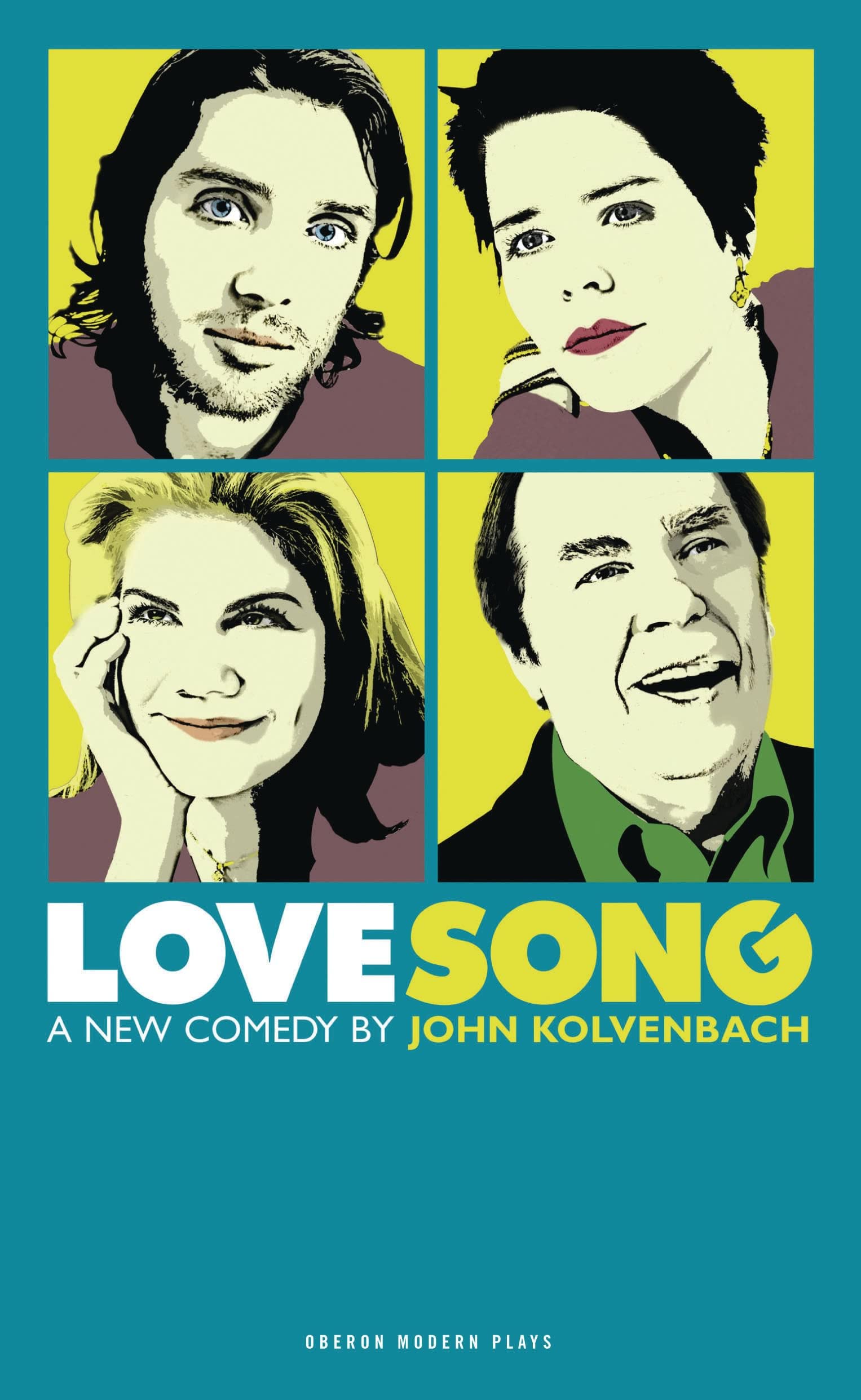 Love Song Drama