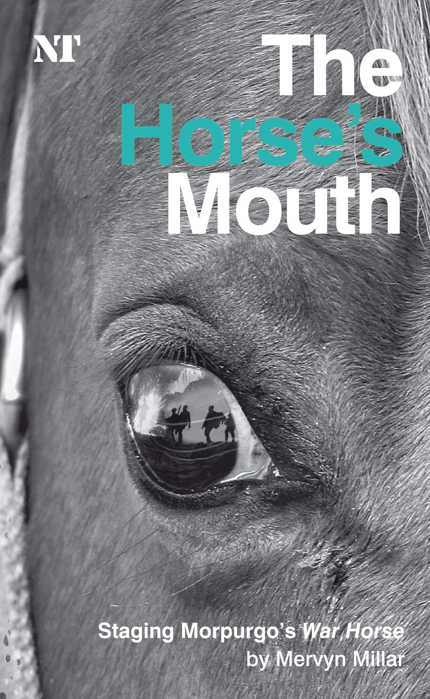 The Horse's Mouth: Staging Morpurgo's War House Drama