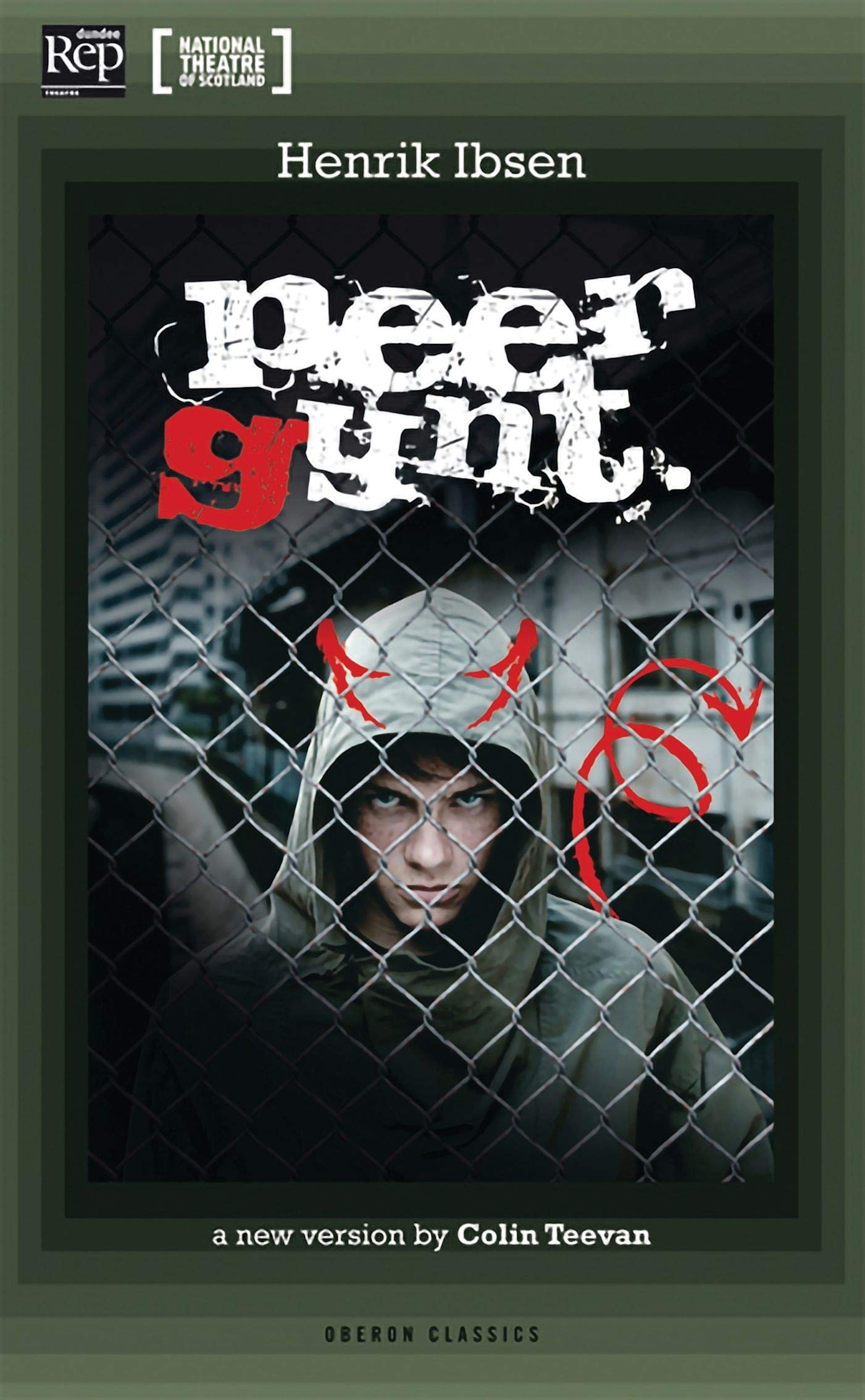 Peer Gynt Social Sciences