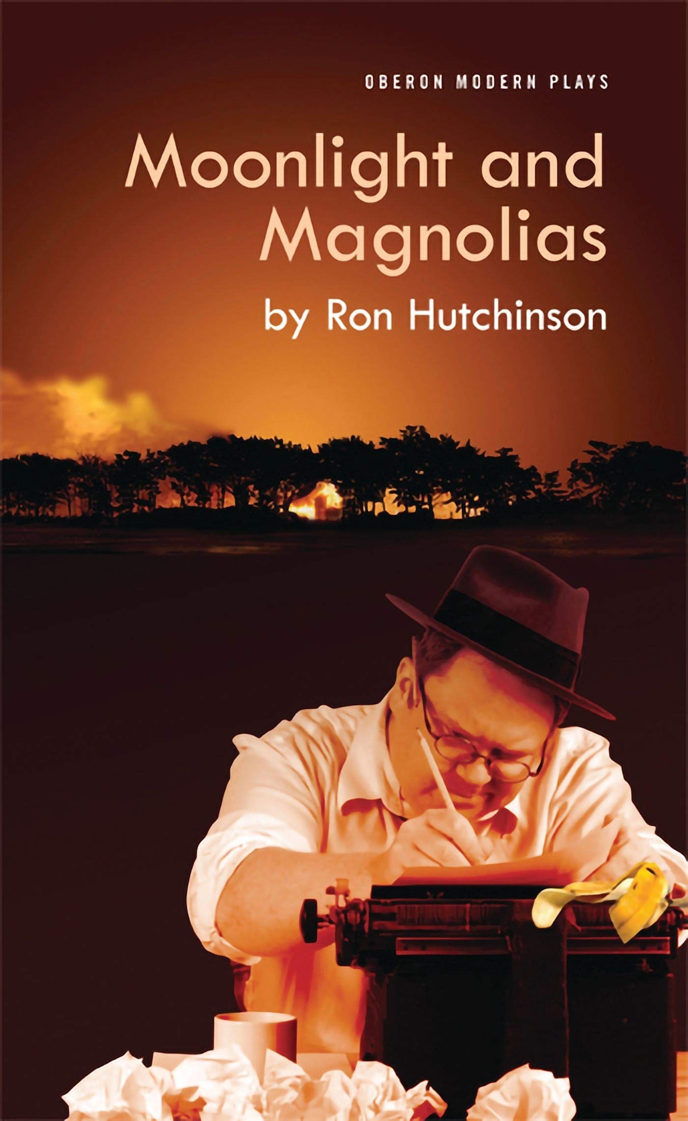 Moonlight and Magnolias Drama