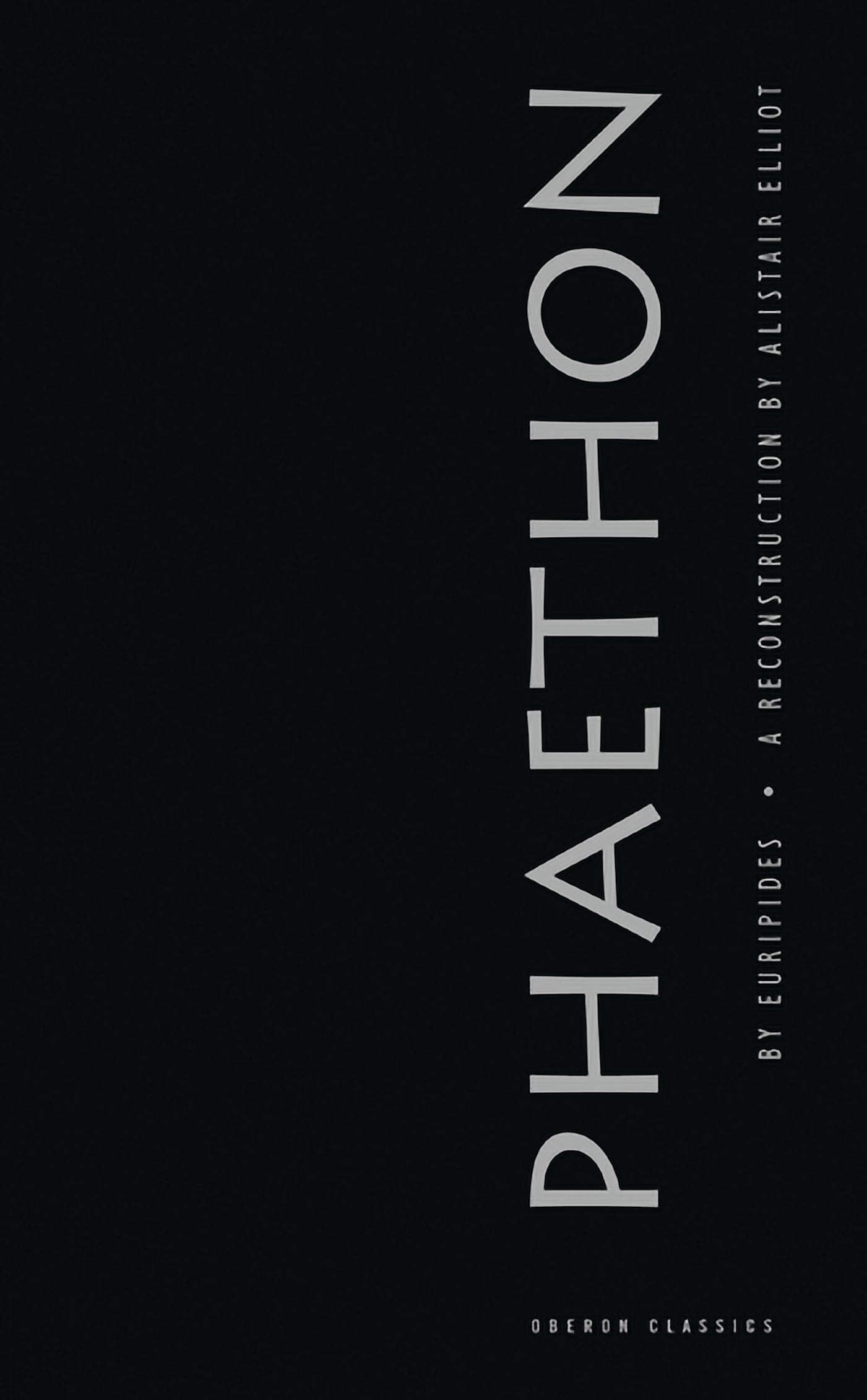 Phaethon Drama