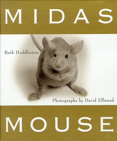 Midas Mouse Novels & Short Stories