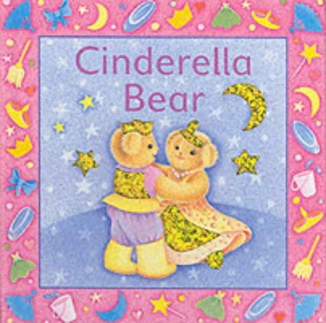 Product Image: Cinderella Bear (Fairy tale bears)