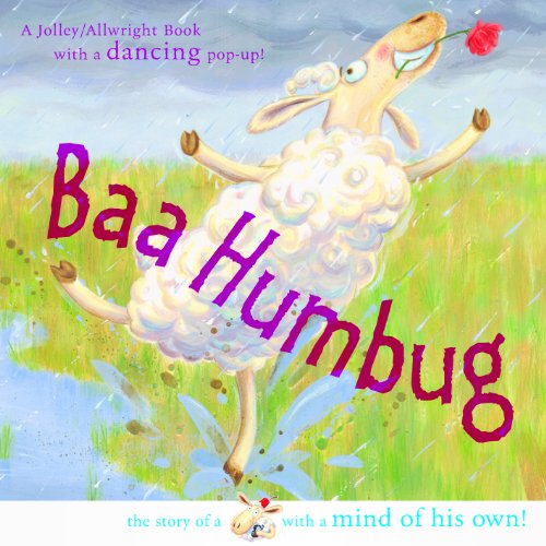 Baa Humbug!: A Sheep with a Mind of His Own Novels & Short Stories