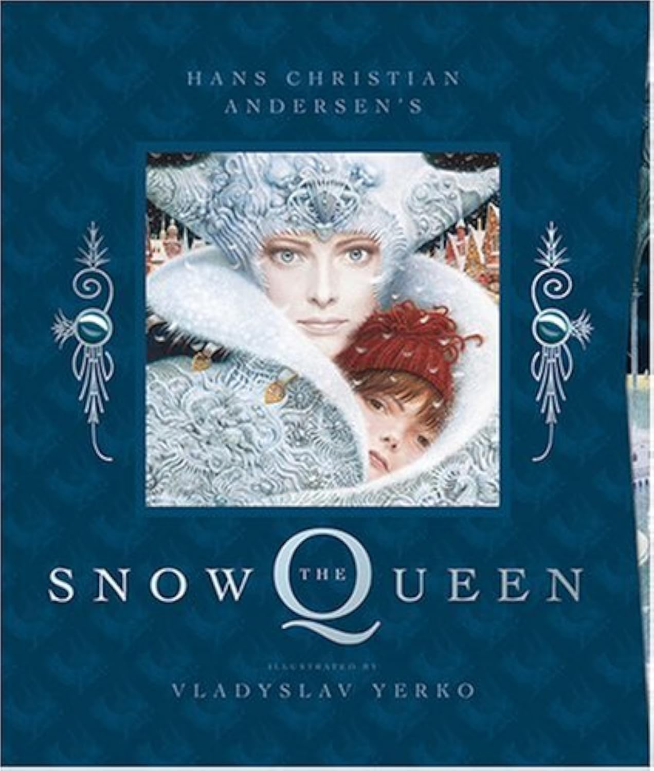 The Snow Queen (Templar's Collectors Classics Series) Fairy Tales & Legends