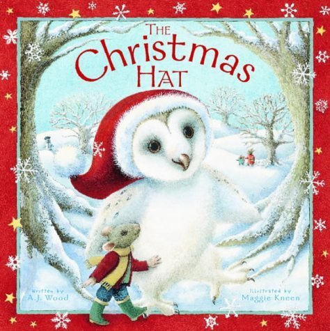 Product Image: The Christmas Hat