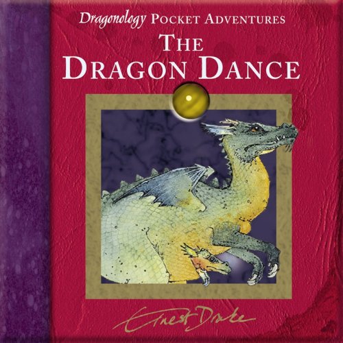 Product Image: The Dragon Dance