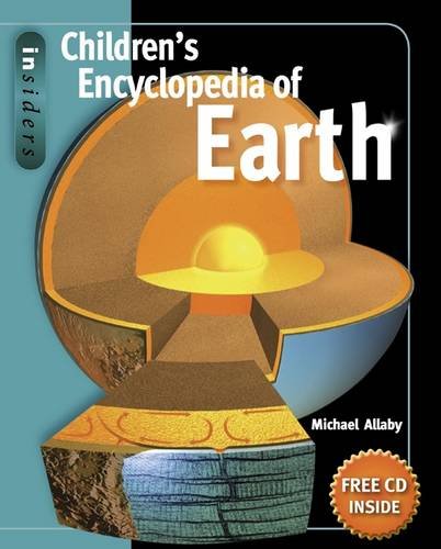 Insiders Encyclopedia of the Earth Natural Sciences
