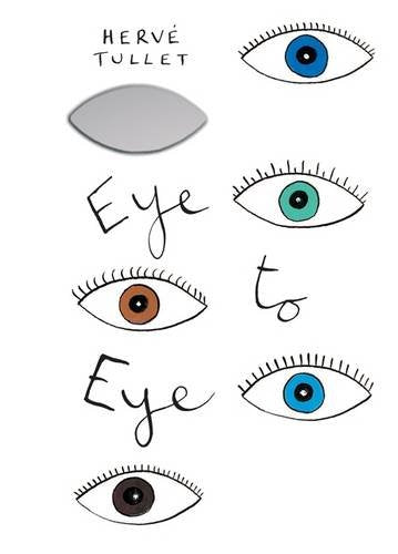 Eye to Eye Parents & Children Books