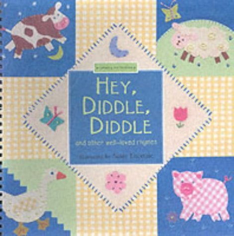 Hey, Diddle, Diddle (Nursery Collection S.) Non-fiction