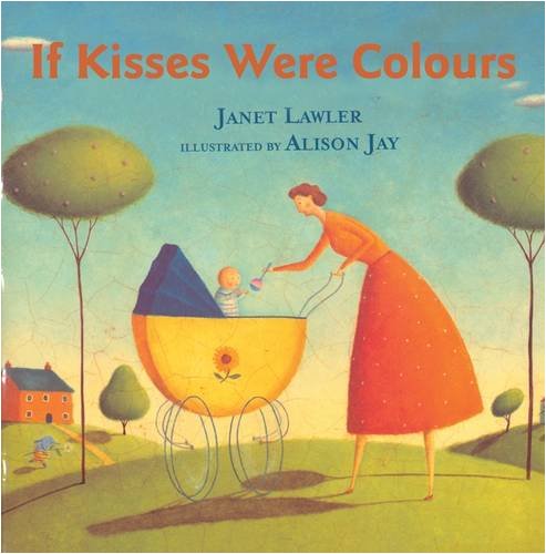 If Kisses Were Colours Novels & Short Stories