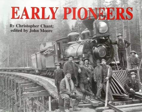 Early Pioneers (World's Greatest Railways S.) Leisure, Home & Garden