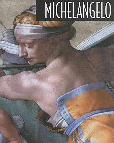 Michelangelo (Pocket Art S.) Film, Art & Culture