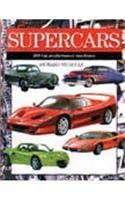 Supercars: 300 Top Performance Machines (Expert Guide S.) Business & Technology