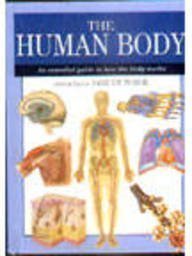 The Human Body: An Essential Guide to How the Body Works (Expert Guide S.) Natural Sciences