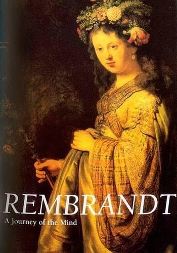 Rembrandt: A Journey of the Mind (Great Masters) Film, Art & Culture