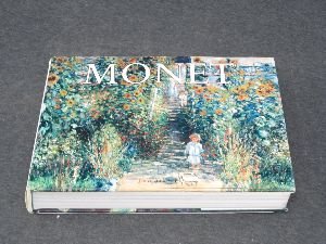 Monet Books