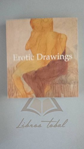 Product Image: Erotic Drawings (Mega Squares)