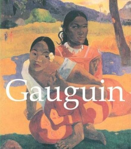 Gauguin: 1848-1903 Film, Art & Culture