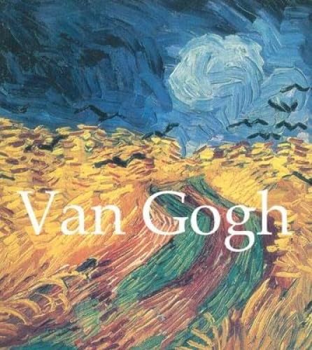 Van Gogh: 1853-1890 (Mega Squares) Film, Art & Culture