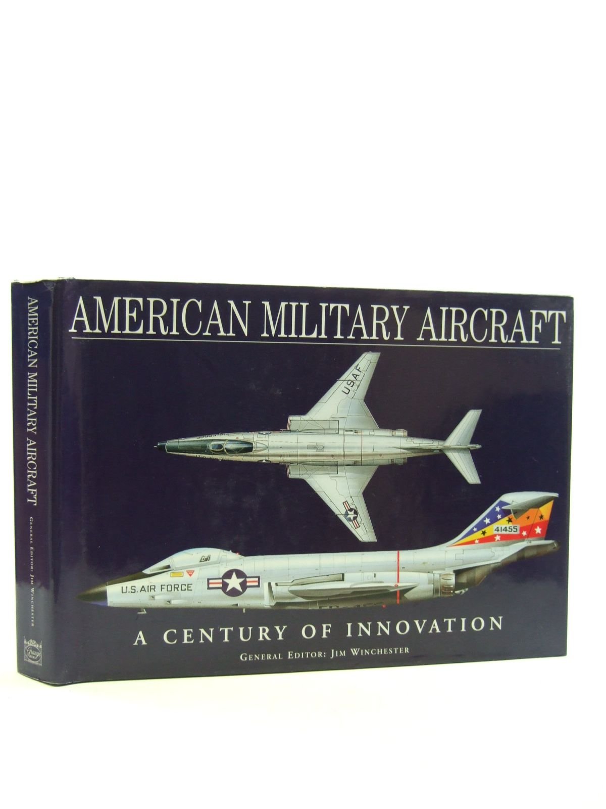 American Military Aircraft (ls) Social Sciences