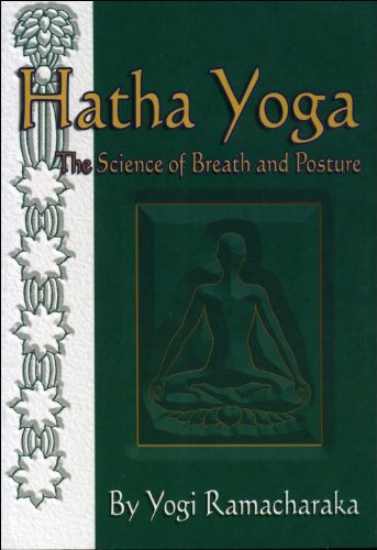 Hatha Yoga The Science of Breath and Posture Lifestyle