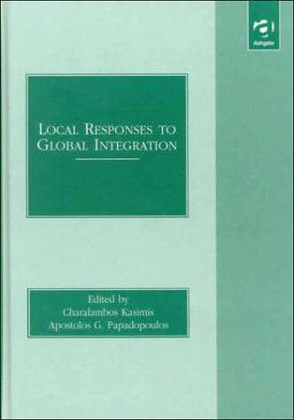 Local Responses to Global Integration Social Sciences