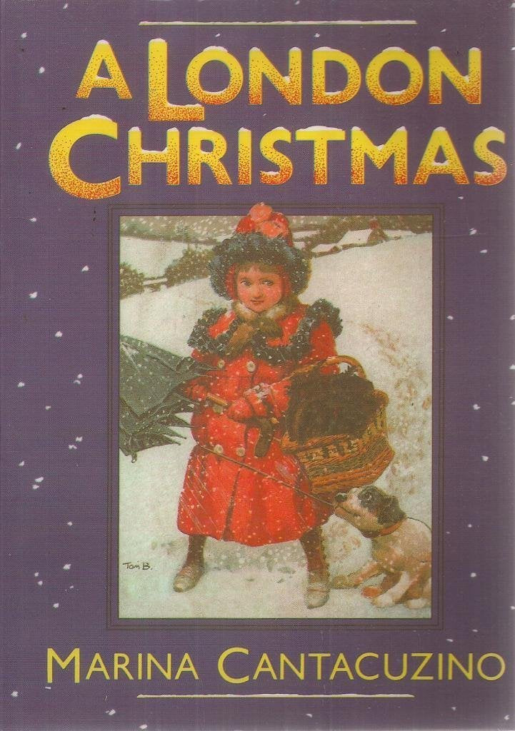 A London Christmas Leisure, Home & Garden