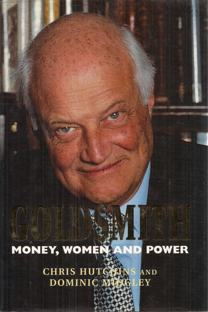 Goldsmith: Money, Women and Power Politics & Society