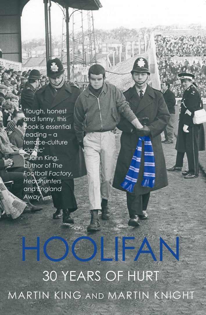 Hoolifan: Thirty Years of Hurt: 30 Years of Hurt Social Sciences