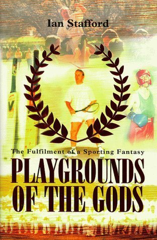 Playgrounds of the Gods: A Year of Sporting Fantasy Sports