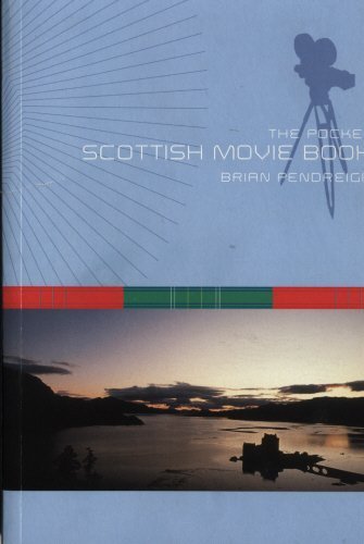 The Pocket Scottish Movie Book Drama