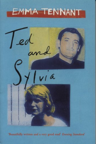 The Ballad Of Sylvia And Ted book
