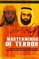 Masterminds of Terror: The Truth Behind the Most Devastating Terrorist Attack the World Has Ever Seen Politics & Society
