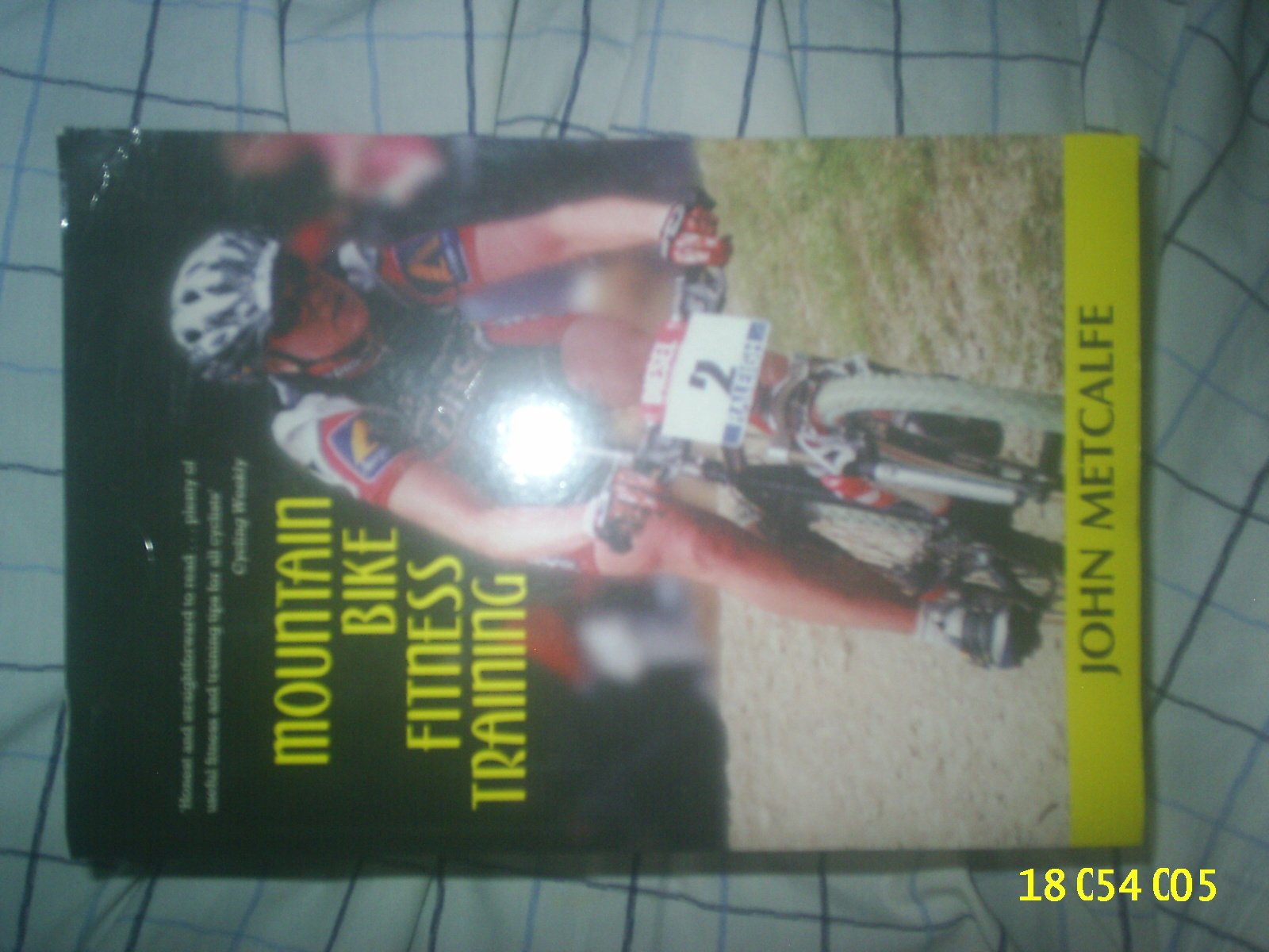 Mountain Bike Fitness Training Leisure & Fun