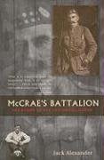 McCrae's Battalion: The Story of the 16th Royal Scots Social Sciences