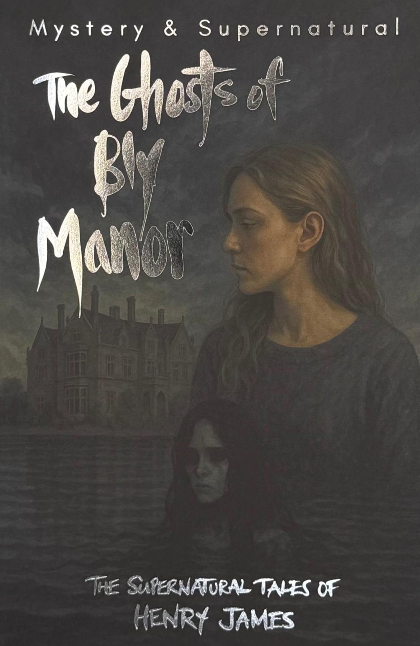 The Ghosts of Bly Manor Classics