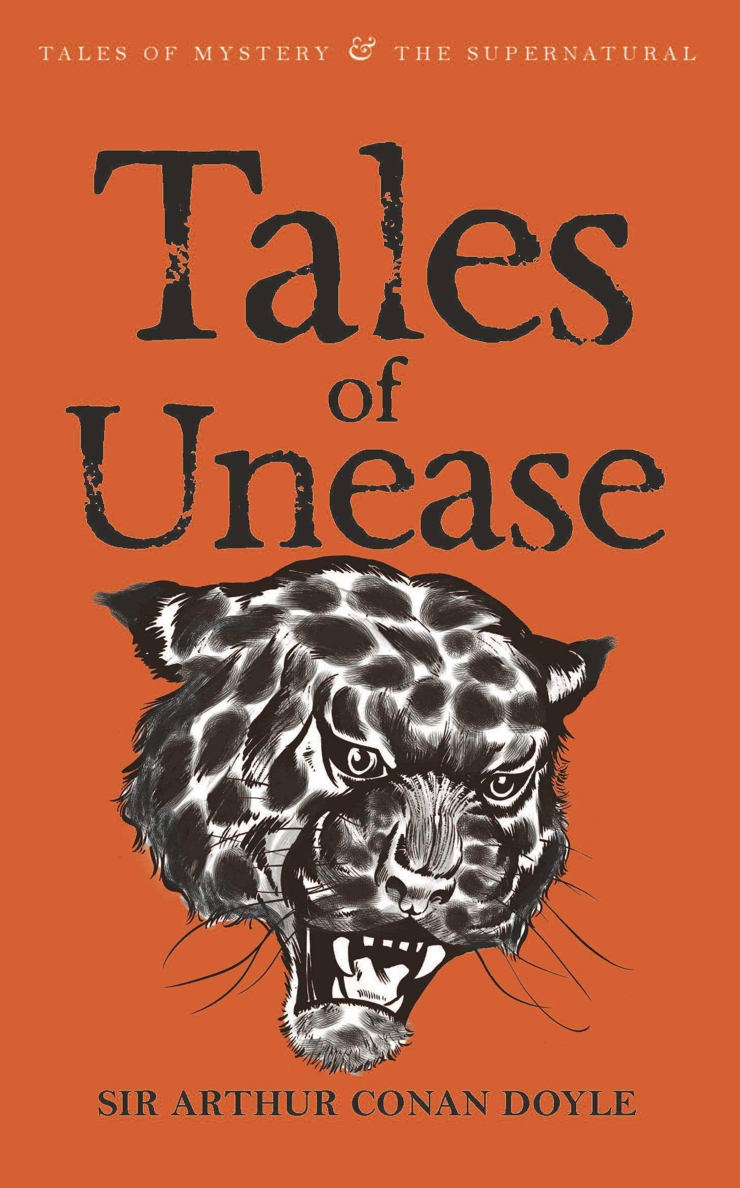 Tales of Unease Classics