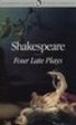 Four Late Plays (Wordsworth Classics of World Literature) Drama