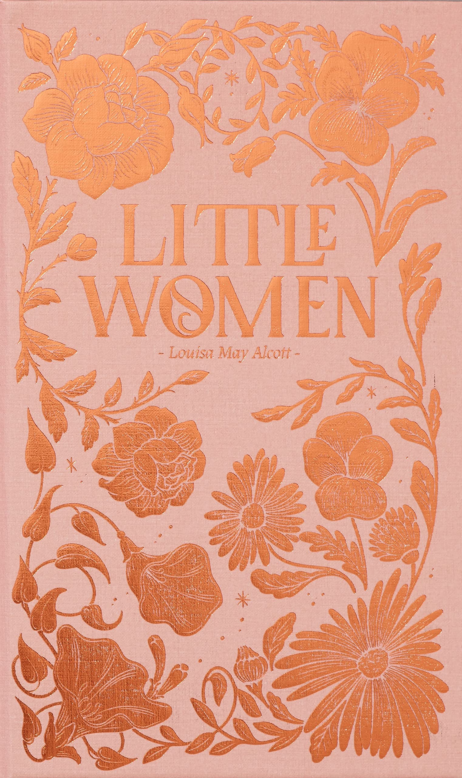 Little Women (Wordsworth Luxe Collection) Calendars