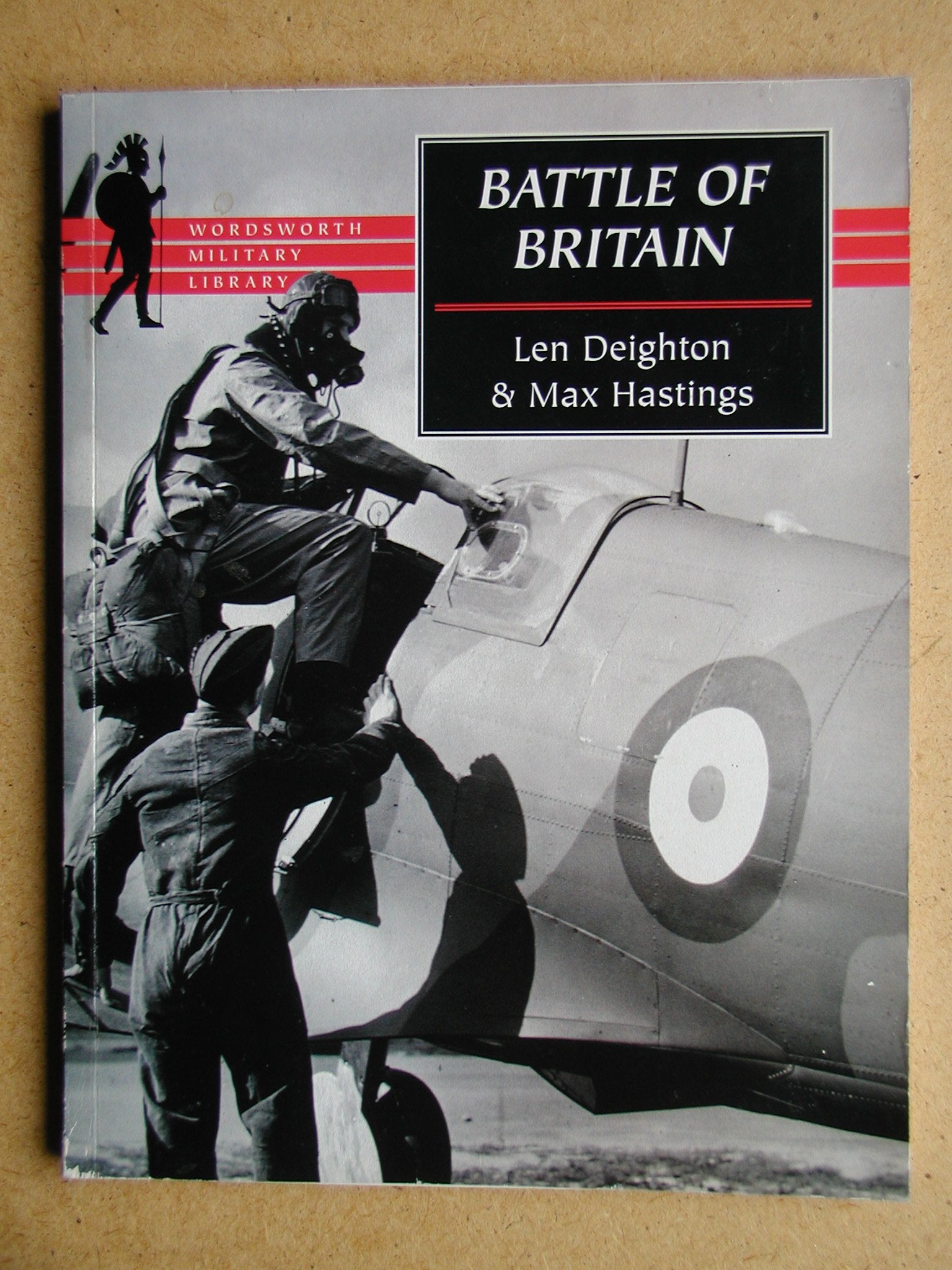 Battle of Britain (Wordsworth Military Library) Politics & History