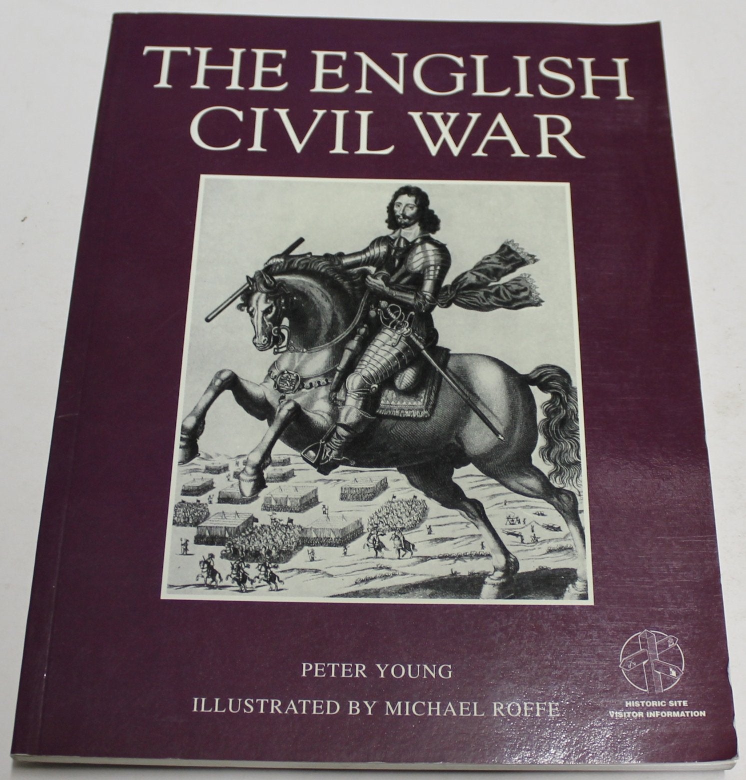The English Civil War: A Military History of the Three Civil Wars 1642-1651: A Military History of Three Civil Wars, 1642-51 (Wordsworth Military Library) Politics & History