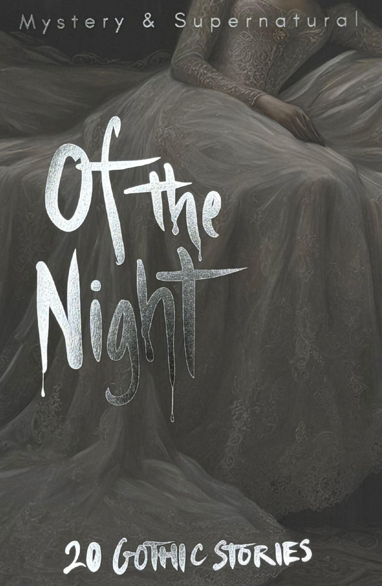 Product Image: Of The Night