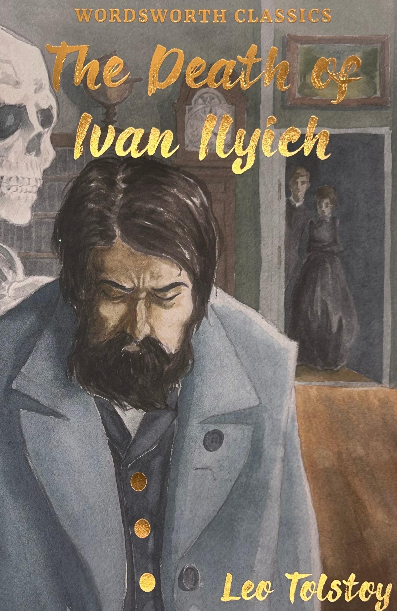 The Death of Ivan Ilyich & Other Stories Classics