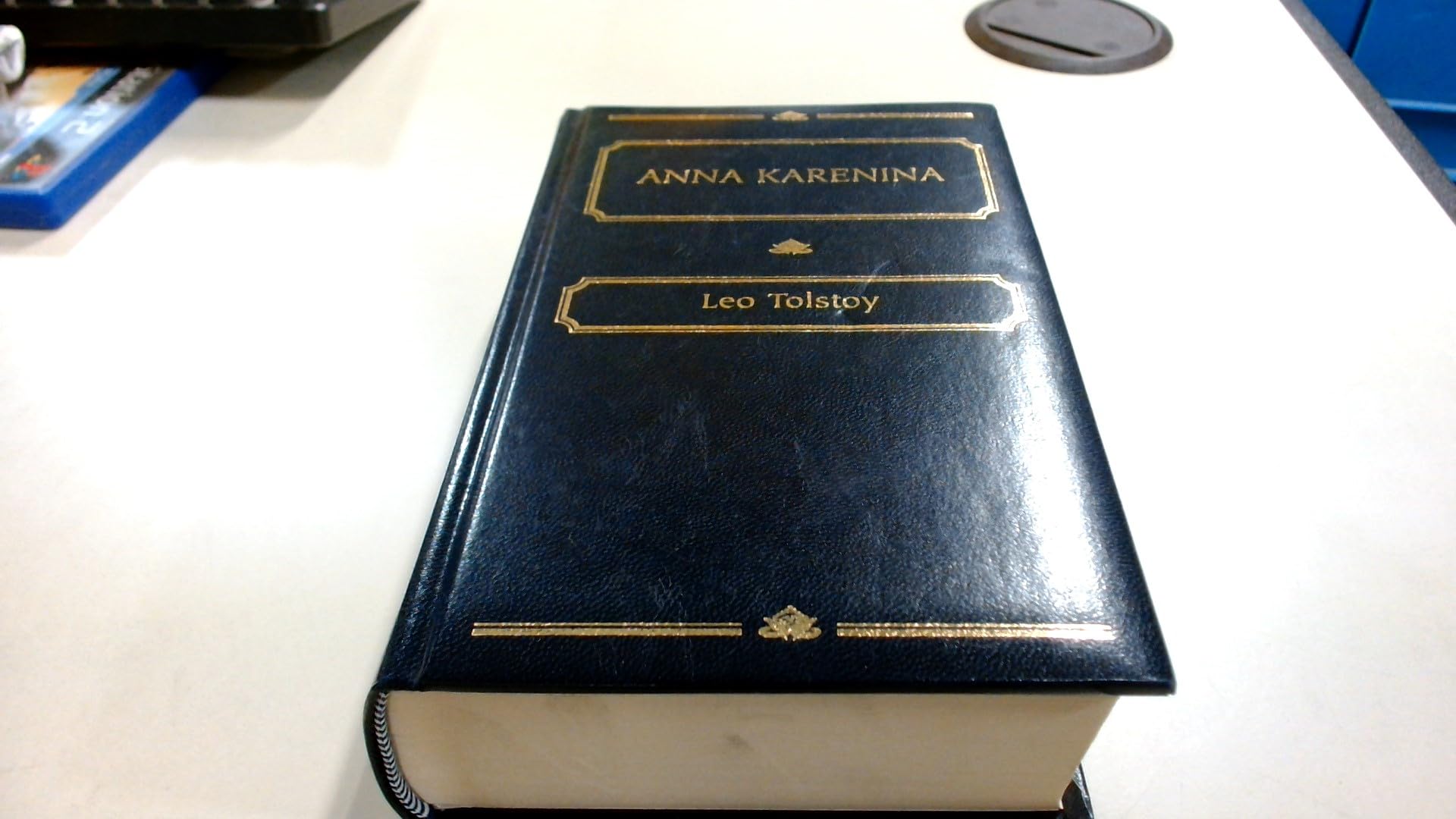Anna Karenina Classics